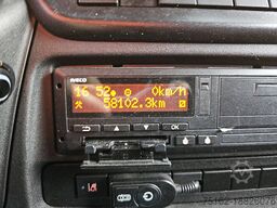 IVECO DAILY 70 CNG AIRCO LAADKLEP