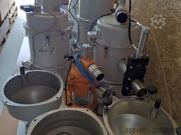 Koch-Technik Förderabscheider