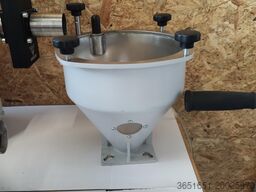 Koch-Technik Förderabscheider