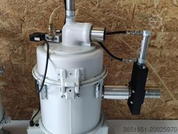 Koch-Technik Förderabscheider