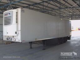 Schmitz Cargobull Reefer Standard