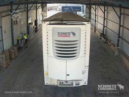 Schmitz Cargobull Reefer Standard