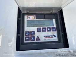 Schmitz Cargobull Reefer Standard