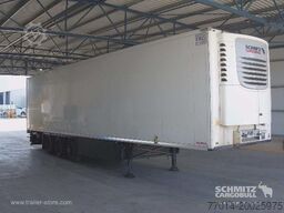 Schmitz Cargobull Reefer Standard