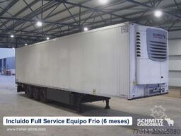 Schmitz Cargobull Reefer Standard