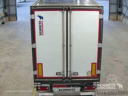 Schmitz Cargobull Reefer Standard