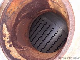 SGL CARBON TECHNIC SAS CKL7