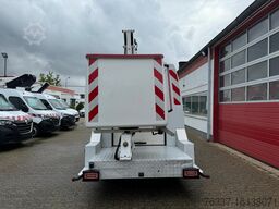 Renault Master L3H2 Hubarbeitsbühne France Eléva