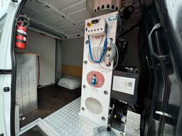 Renault Master L3H2 Hubarbeitsbühne France Eléva