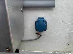 Renault Master L3H2 Hubarbeitsbühne France Eléva