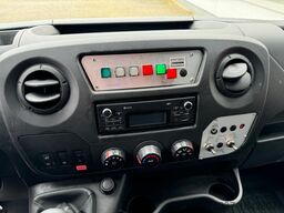 Renault Master L3H2 Hubarbeitsbühne France Eléva