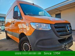 MERCEDES-BENZ Sprinter 316 CDI RWD L2H2 Sortimo MBUX KAMERA