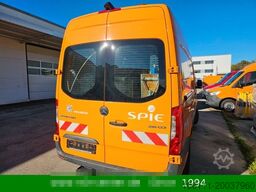 MERCEDES-BENZ Sprinter 316 CDI RWD L2H2 Sortimo MBUX KAMERA
