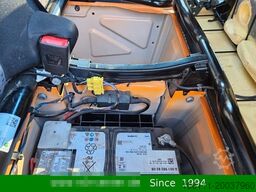 MERCEDES-BENZ Sprinter 316 CDI RWD L2H2 Sortimo MBUX KAMERA