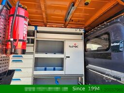 MERCEDES-BENZ Sprinter 316 CDI RWD L2H2 Sortimo MBUX KAMERA