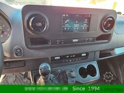 MERCEDES-BENZ Sprinter 316 CDI RWD L2H2 Sortimo MBUX KAMERA