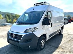 FIAT Ducato Ducato 35 2.3 Multijet2 130
