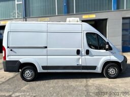 FIAT Ducato Ducato 35 2.3 Multijet2 130