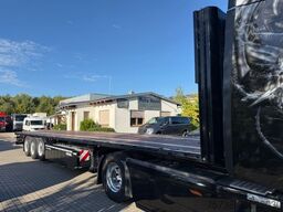 KÖGEL SF24 Plateau/8xRungen/TWISTLOCK/WIE NEU