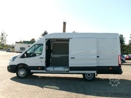 FORD Transit 500L4H3 Trend Kasten AT HA AHK Stndhz