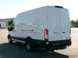 FORD Transit 500L4H3 Trend Kasten AT HA AHK Stndhz