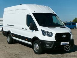 FORD Transit 500L4H3 Trend Kasten AT HA AHK Stndhz