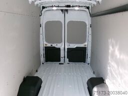 FORD Transit 500L4H3 Trend Kasten AT HA AHK Stndhz