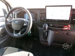 FORD Transit 500L4H3 Trend Kasten AT HA AHK Stndhz