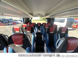 IRIZAR i6 / 59 Sitze / Travego / Tourismo / 517