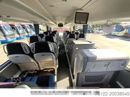 IRIZAR i6 / 59 Sitze / Travego / Tourismo / 517