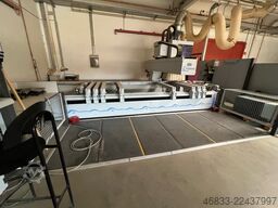 Homag BAZ 211 Venture 21L