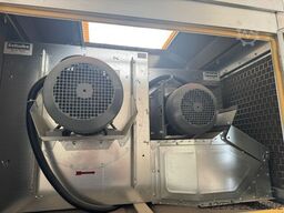 Schuko VACOMAT 350 XP 5,5