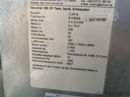 Schuko VACOMAT 350 XP 5,5