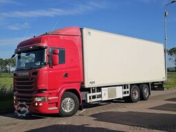 SCANIA R410 6X2*4 RET. CHEREAU