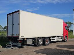 SCANIA R410 6X2*4 RET. CHEREAU