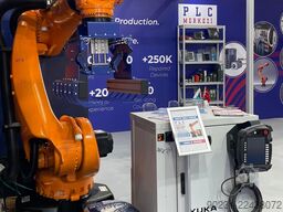 KUKA KRC4 KR 270 R2700 ULTRA REFURBISHED