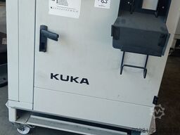 KUKA KRC4 KR 270 R2700 ULTRA REFURBISHED