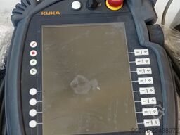 KUKA KRC4 KR 270 R2700 ULTRA REFURBISHED