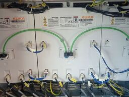 KUKA KRC4 KR 270 R2700 ULTRA REFURBISHED