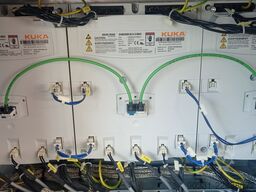 KUKA KRC4 KR 270 R2700 ULTRA REFURBISHED