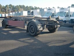 Hüffermann HDA 18.71    3x vorhanden !!!