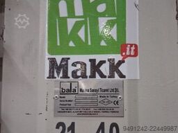 MAKK Bala Makina