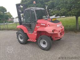 MANITOU M26-2 P ST3B S4-EU