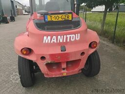 MANITOU M26-2 P ST3B S4-EU
