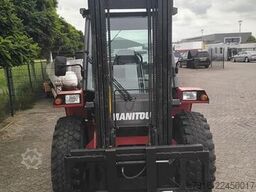 MANITOU M26-2 P ST3B S4-EU