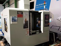 First MCV 300