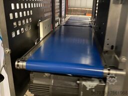 Loma CW3 Checkweigher