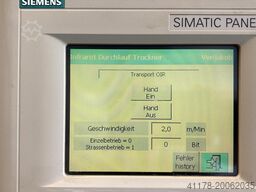 Venjakob VEN DRY OIR 38/40