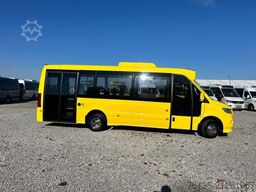 MERCEDES-BENZ Sprinter 20+20 Linienbus Niederflur Rollstuhl