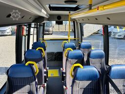 MERCEDES-BENZ Sprinter 20+20 Linienbus Niederflur Rollstuhl